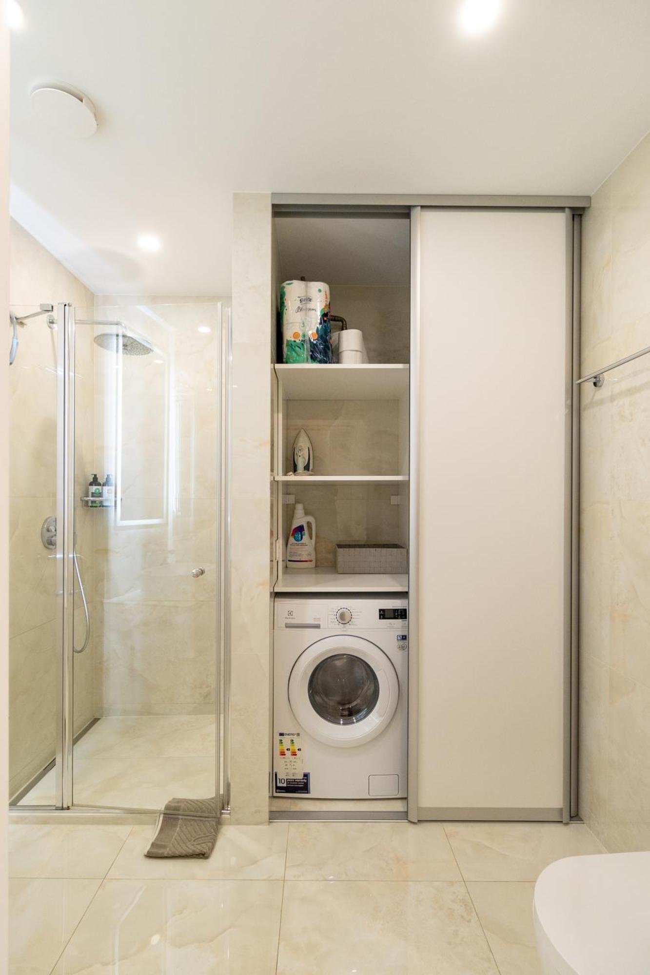 Luxury Central Apartment In Putvinskio Street Kaunas Kültér fotó
