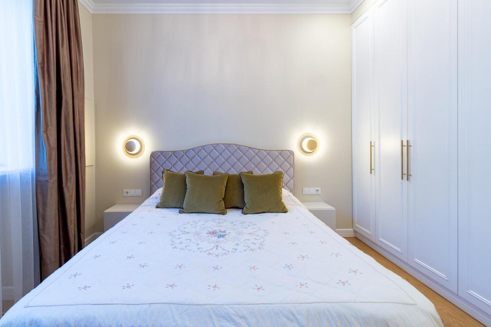 Luxury Central Apartment In Putvinskio Street Kaunas Kültér fotó